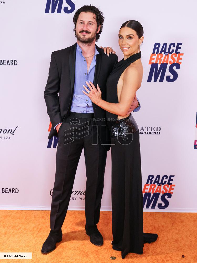 32nd Annual Race To Erase MS Gala - LA