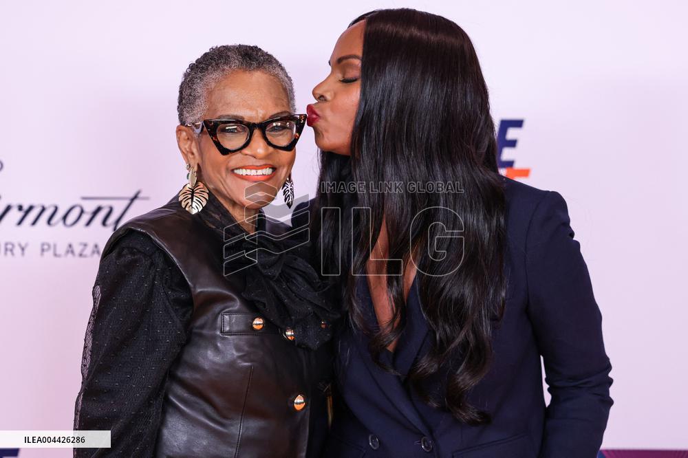 32nd Annual Race To Erase MS Gala - LA