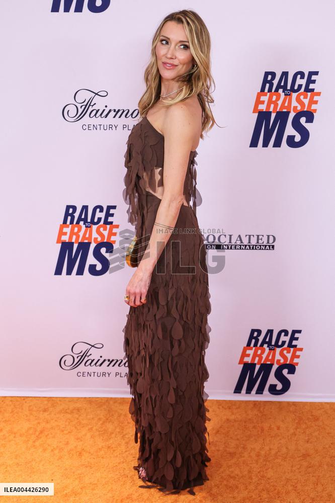 32nd Annual Race To Erase MS Gala - LA