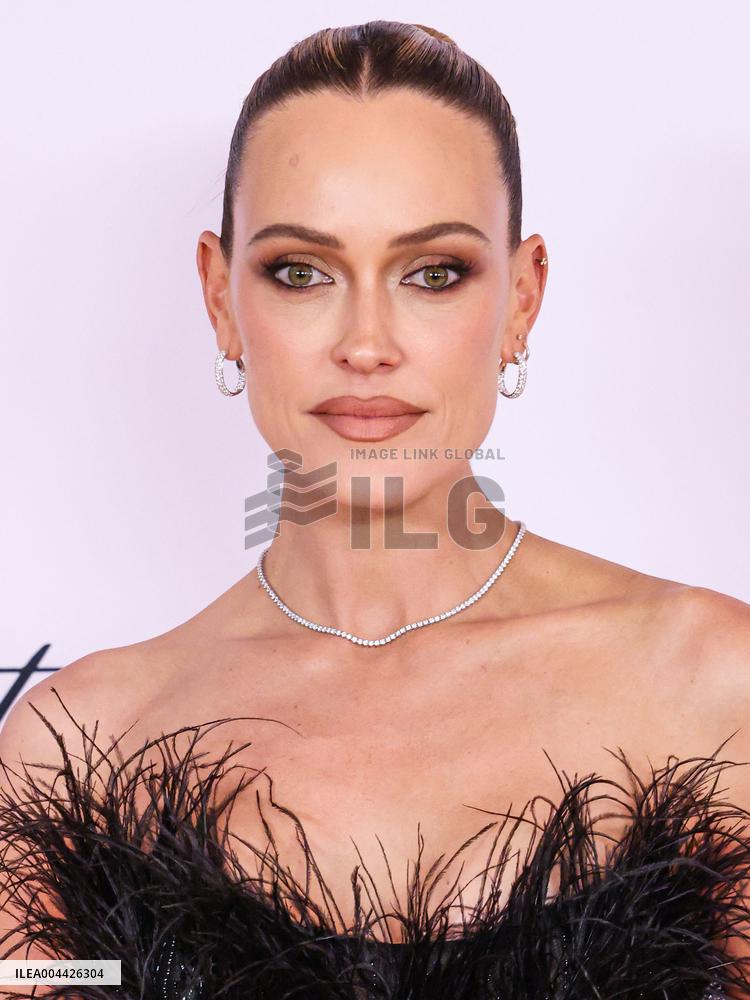 32nd Annual Race To Erase MS Gala - LA