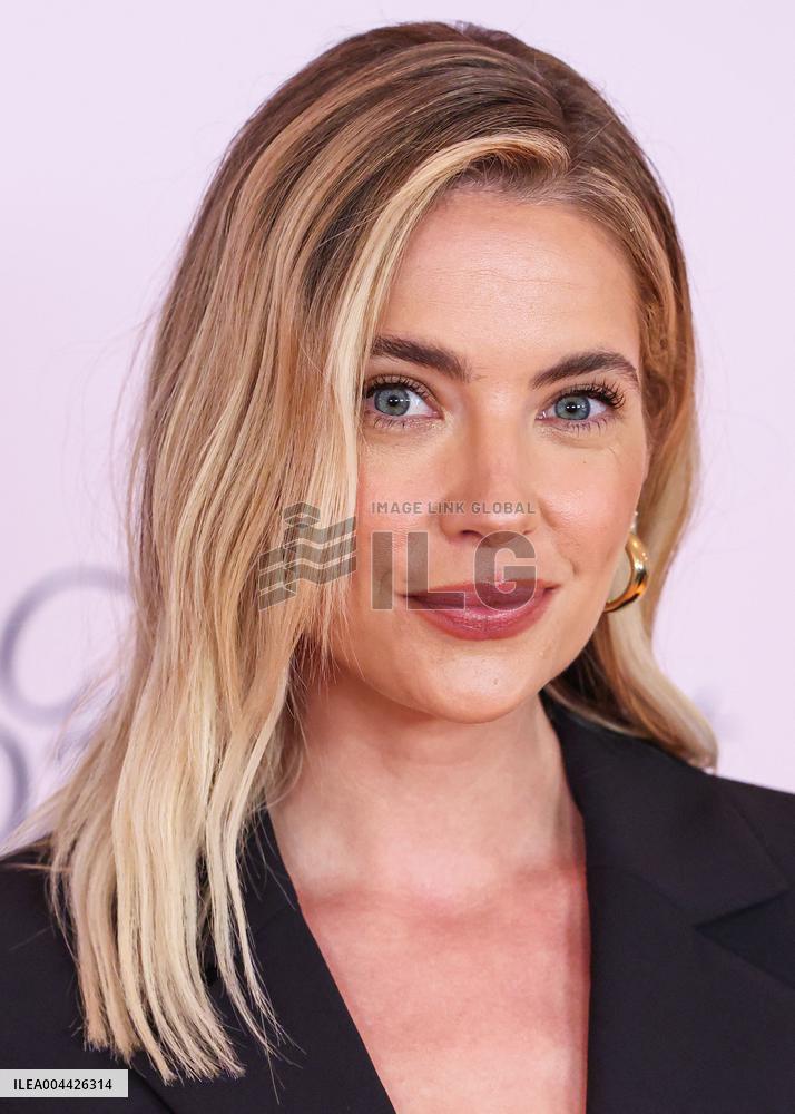 32nd Annual Race To Erase MS Gala - LA