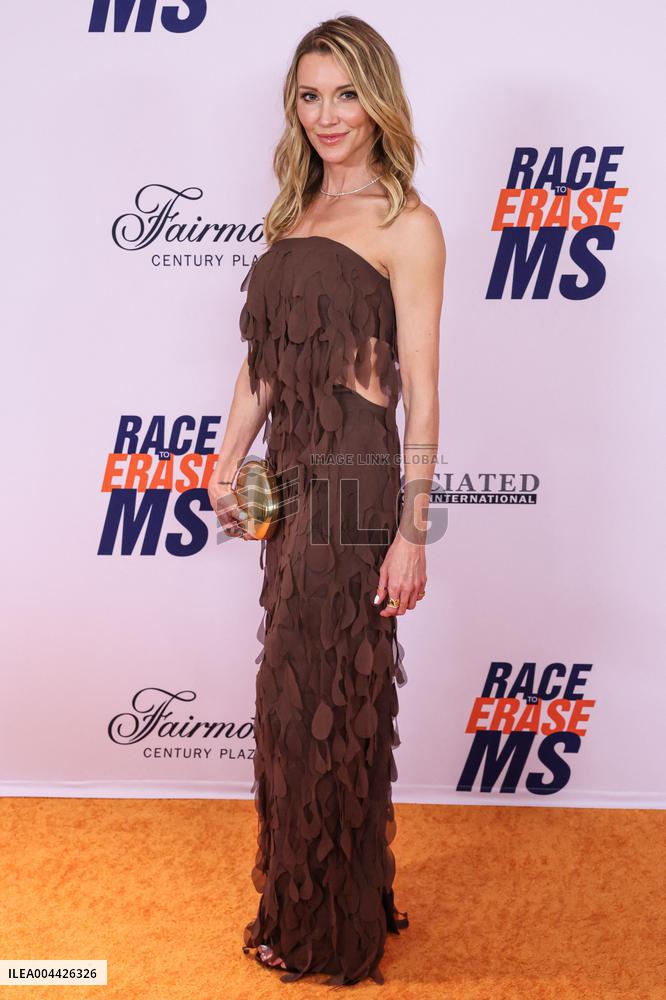 32nd Annual Race To Erase MS Gala - LA