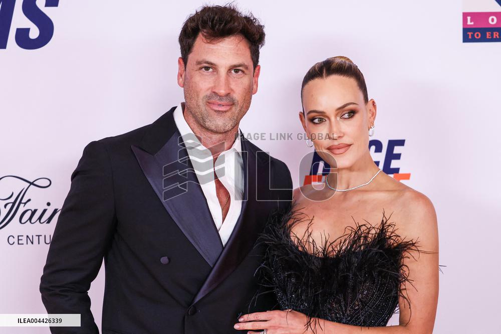 32nd Annual Race To Erase MS Gala - LA