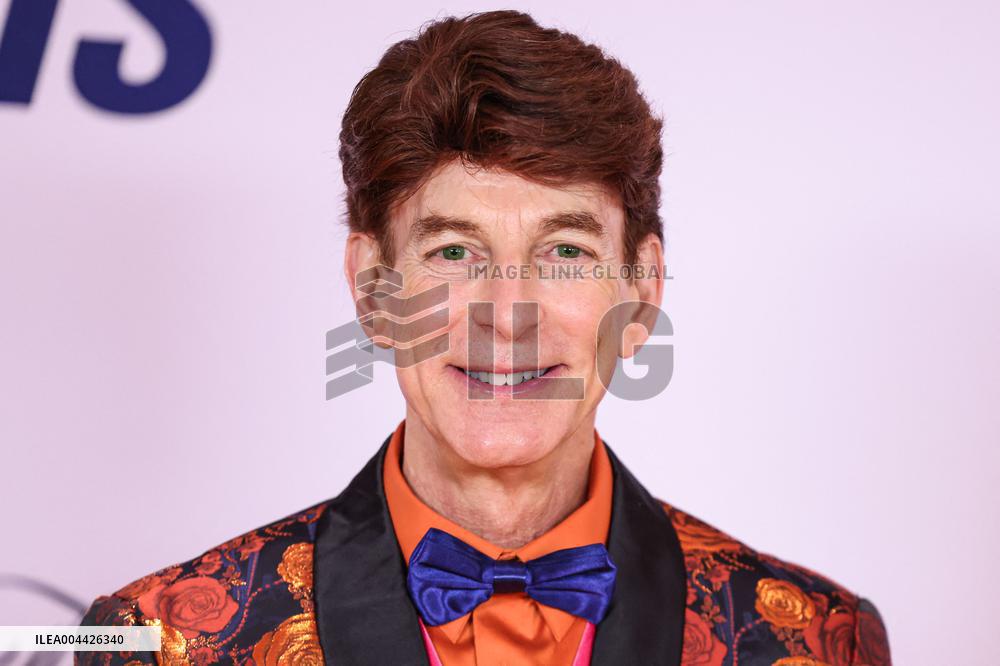 32nd Annual Race To Erase MS Gala - LA