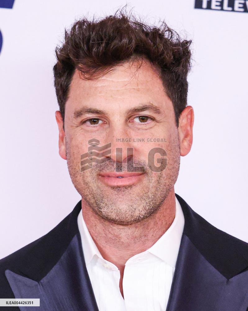 32nd Annual Race To Erase MS Gala - LA