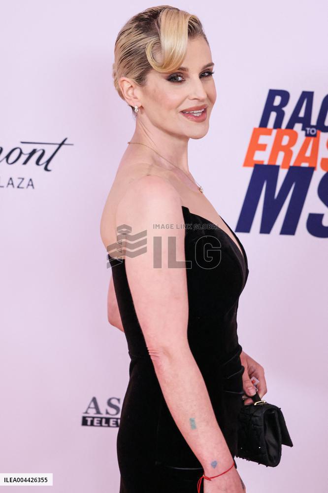 32nd Annual Race To Erase MS Gala - LA