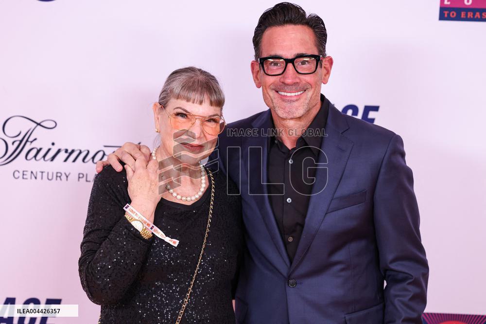 32nd Annual Race To Erase MS Gala - LA