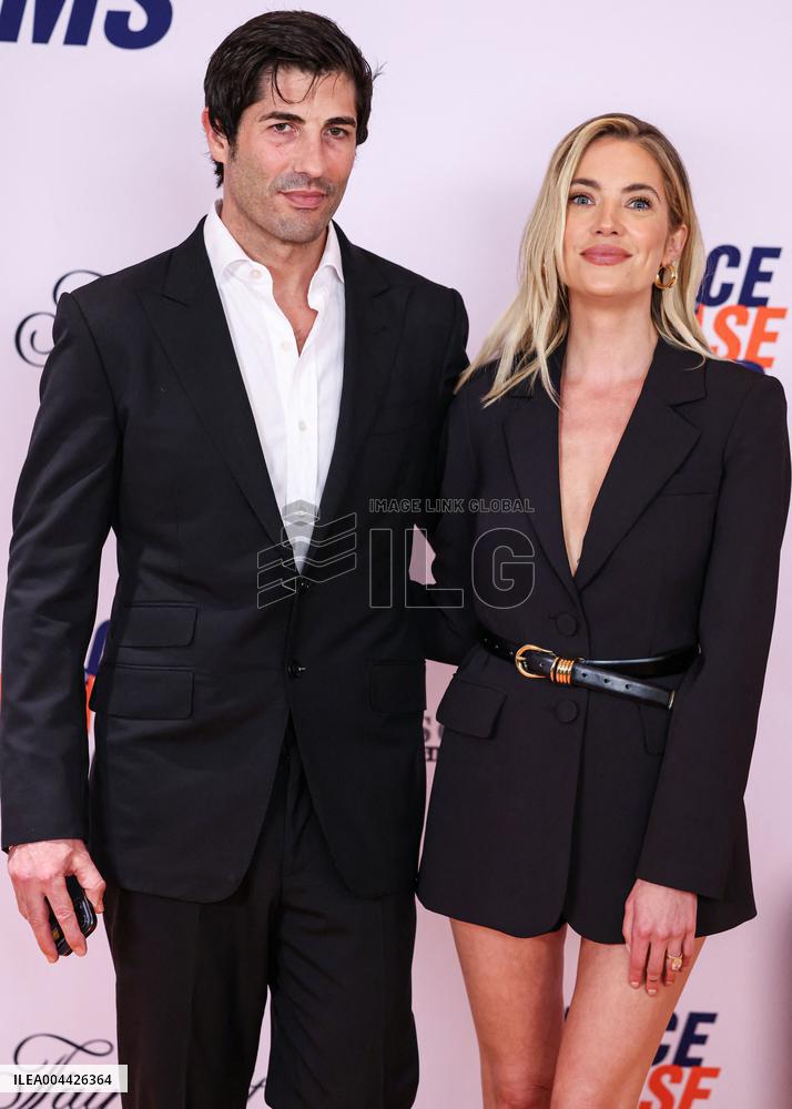 32nd Annual Race To Erase MS Gala - LA