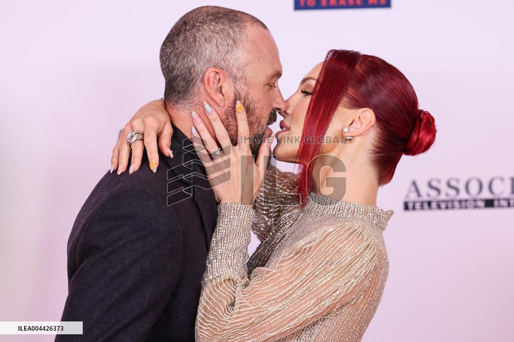 32nd Annual Race To Erase MS Gala - LA