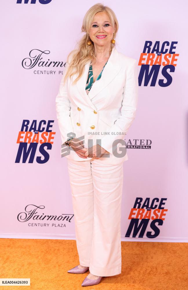 32nd Annual Race To Erase MS Gala - LA