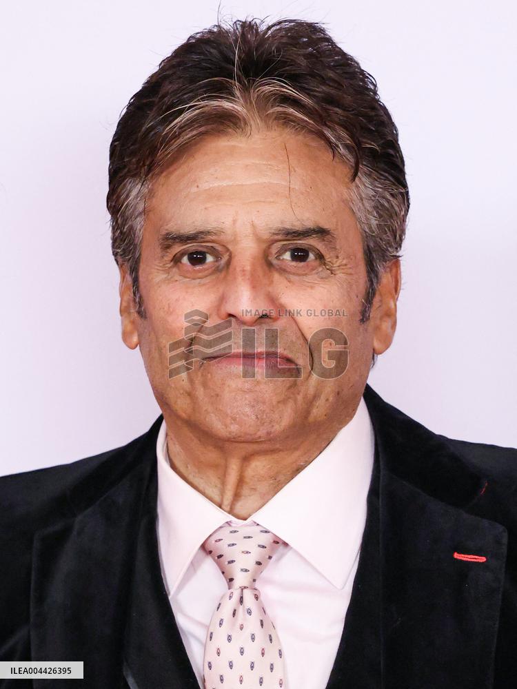 32nd Annual Race To Erase MS Gala - LA