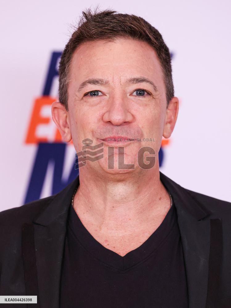 32nd Annual Race To Erase MS Gala - LA