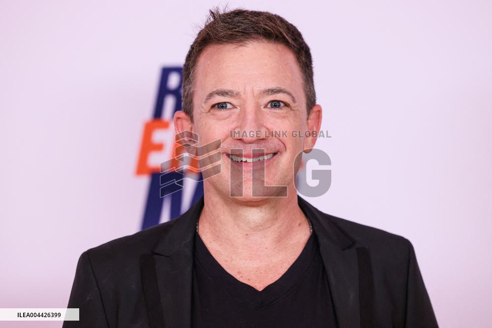 32nd Annual Race To Erase MS Gala - LA