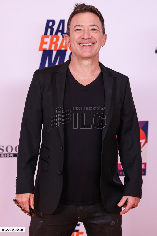 32nd Annual Race To Erase MS Gala - LA