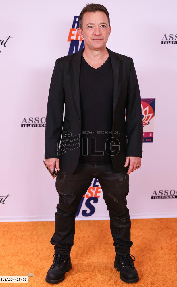 32nd Annual Race To Erase MS Gala - LA