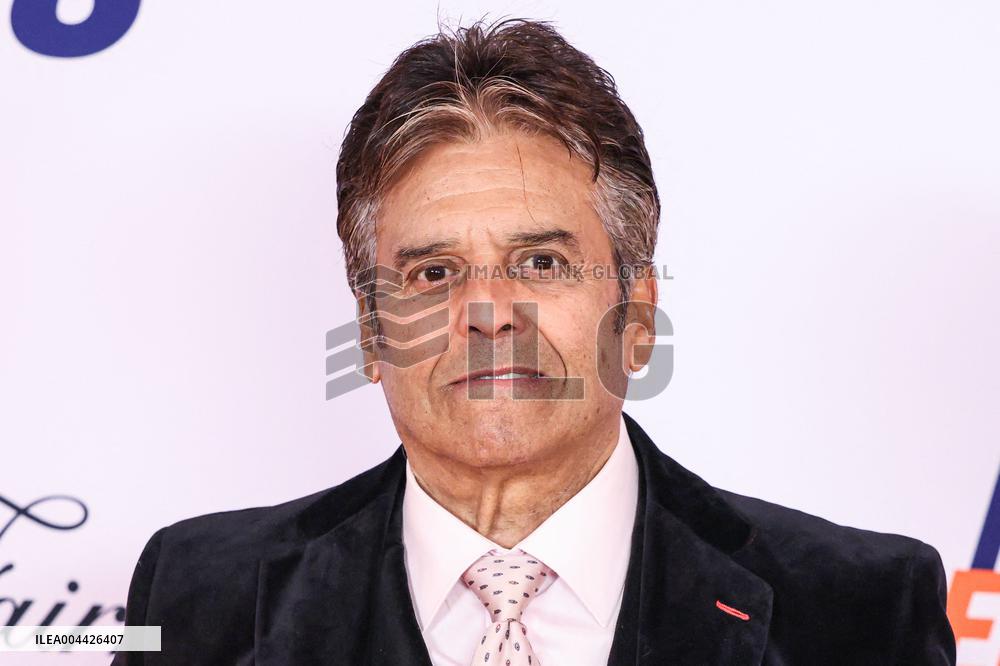 32nd Annual Race To Erase MS Gala - LA