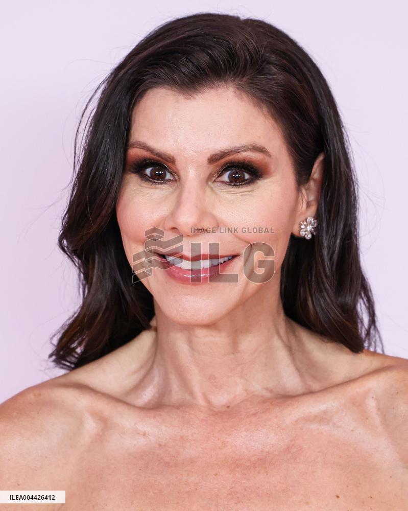 32nd Annual Race To Erase MS Gala - LA