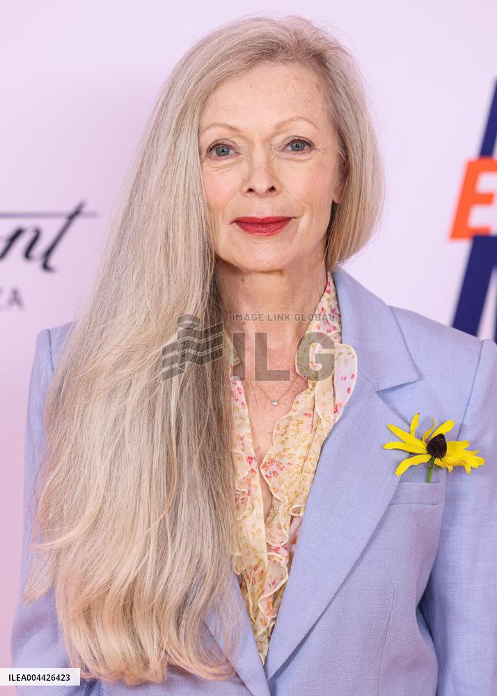 32nd Annual Race To Erase MS Gala - LA