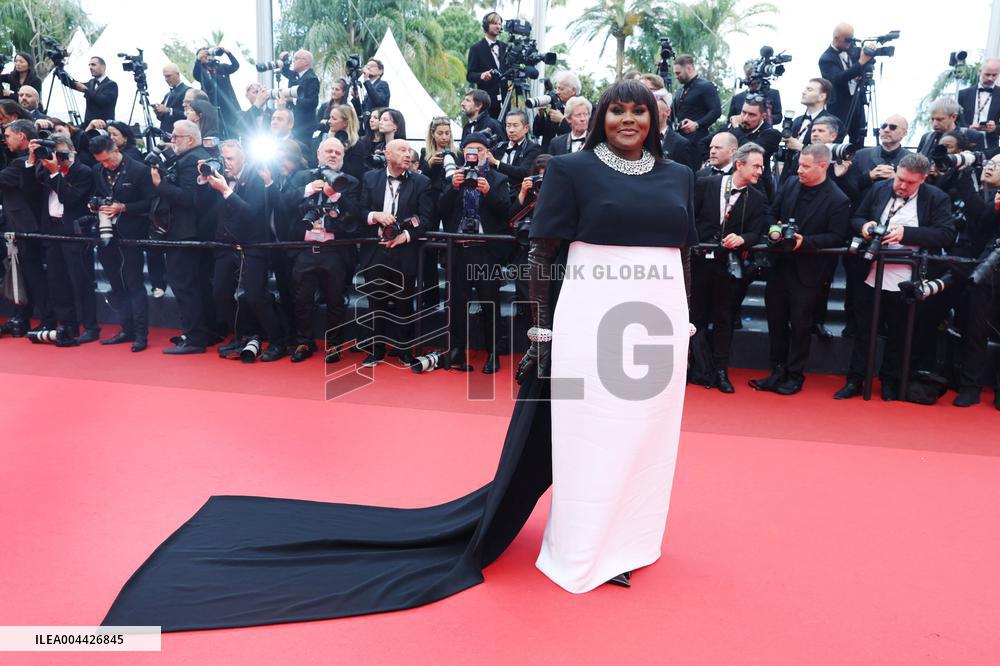 Cannes Nouvelle Vague Screening JD