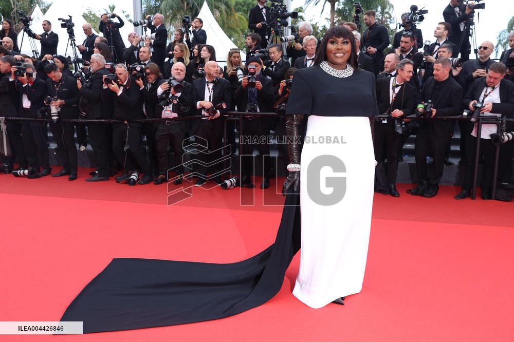 Cannes Nouvelle Vague Screening JD