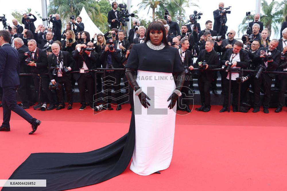 Cannes Nouvelle Vague Screening JD