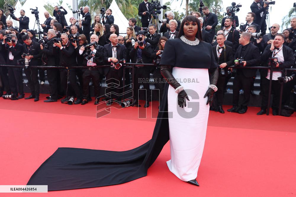 Cannes Nouvelle Vague Screening JD