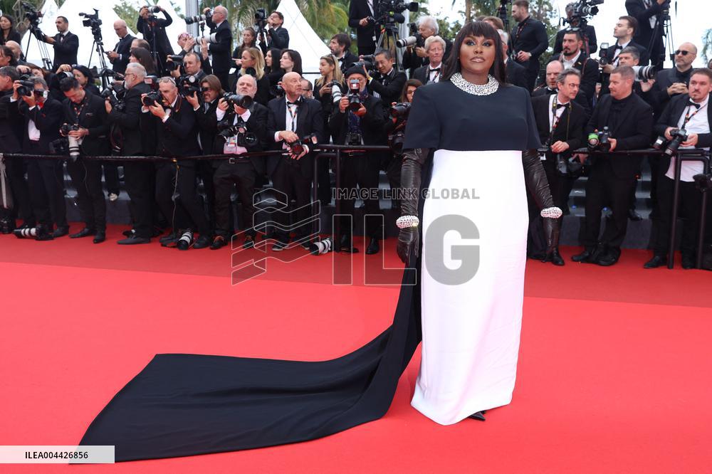 Cannes Nouvelle Vague Screening JD