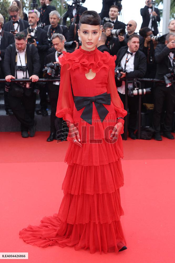 Cannes Nouvelle Vague Screening JD