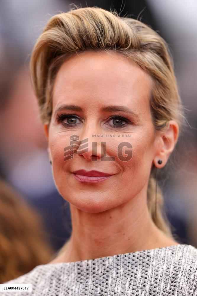 Cannes - Nouvelle Vague Red Carpet