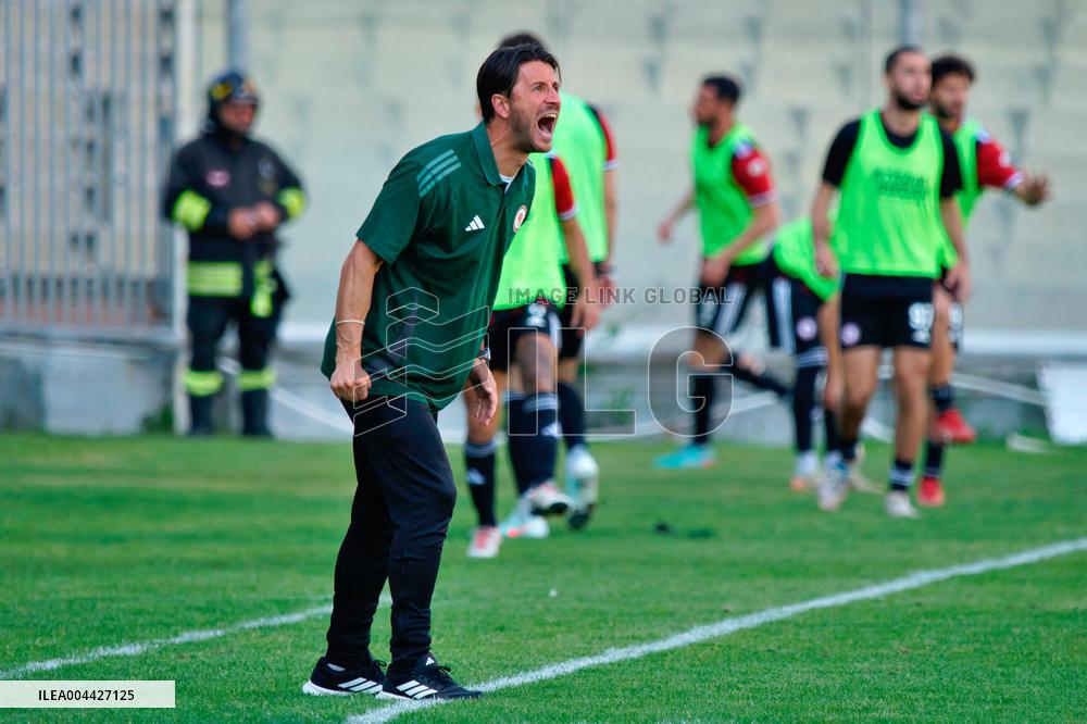 CALCIO - Serie C Italia - Foggia vs Messina