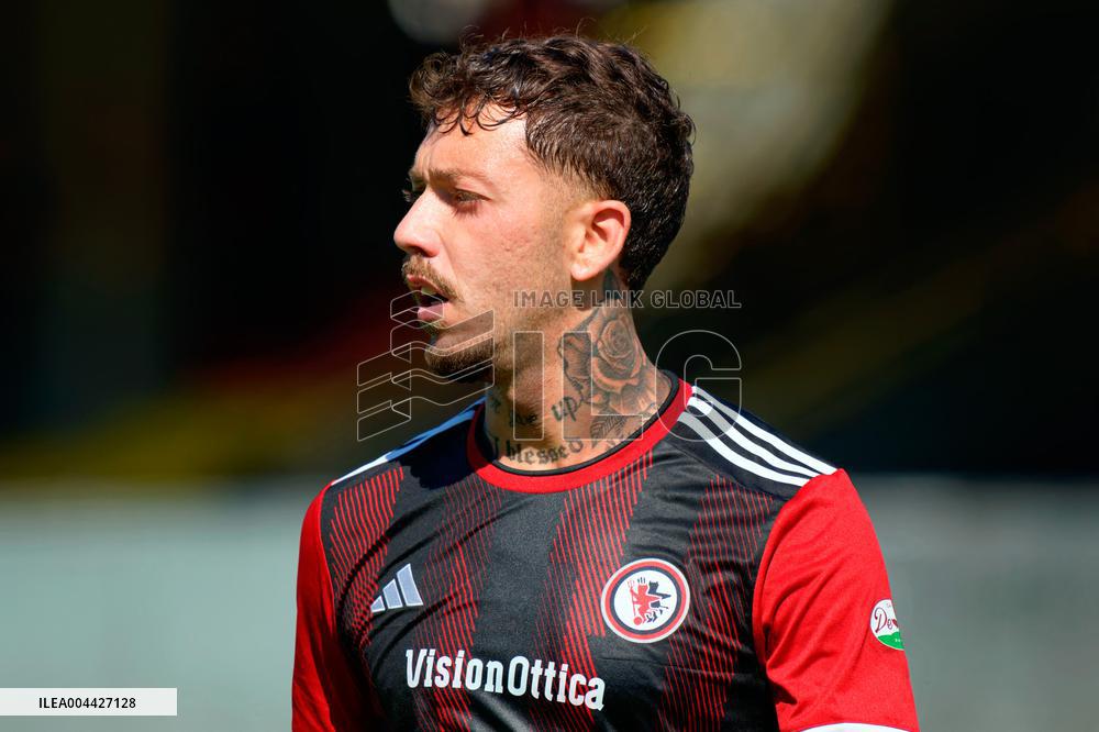 CALCIO - Serie C Italia - Foggia vs Messina