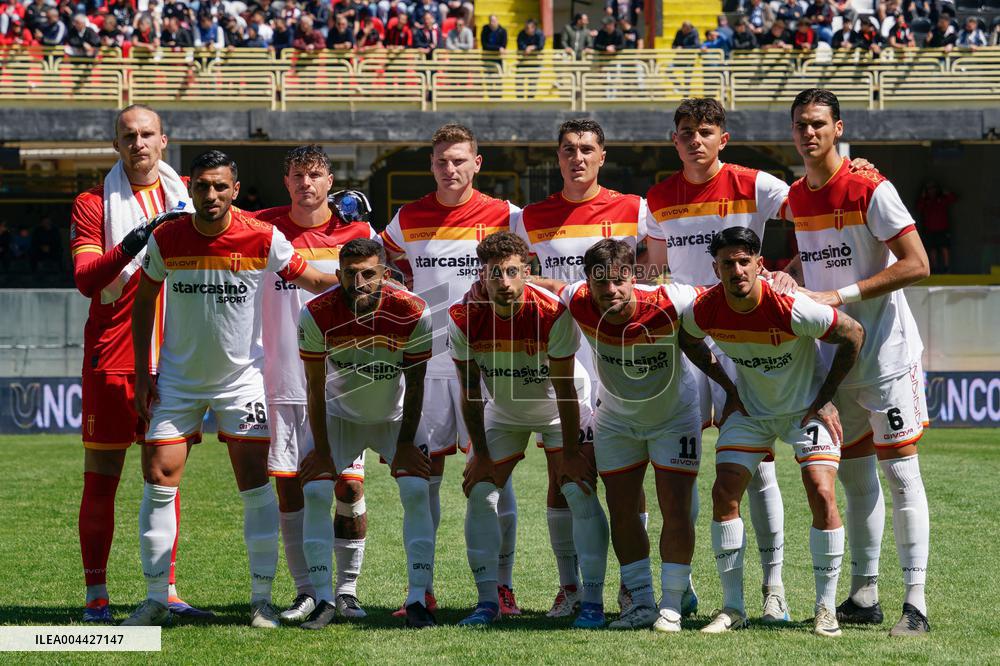 CALCIO - Serie C Italia - Foggia vs Messina