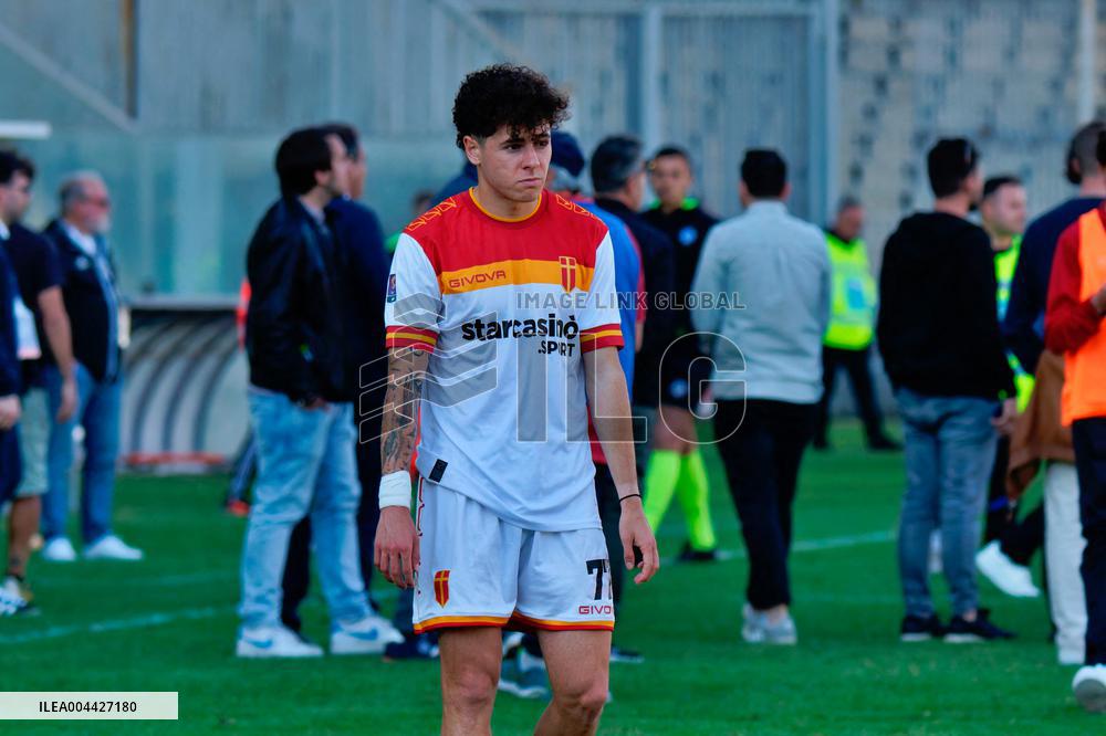 CALCIO - Serie C Italia - Foggia vs Messina