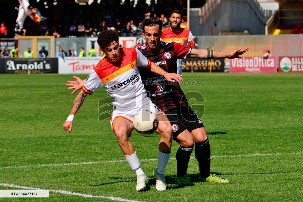 CALCIO - Serie C Italia - Foggia vs Messina