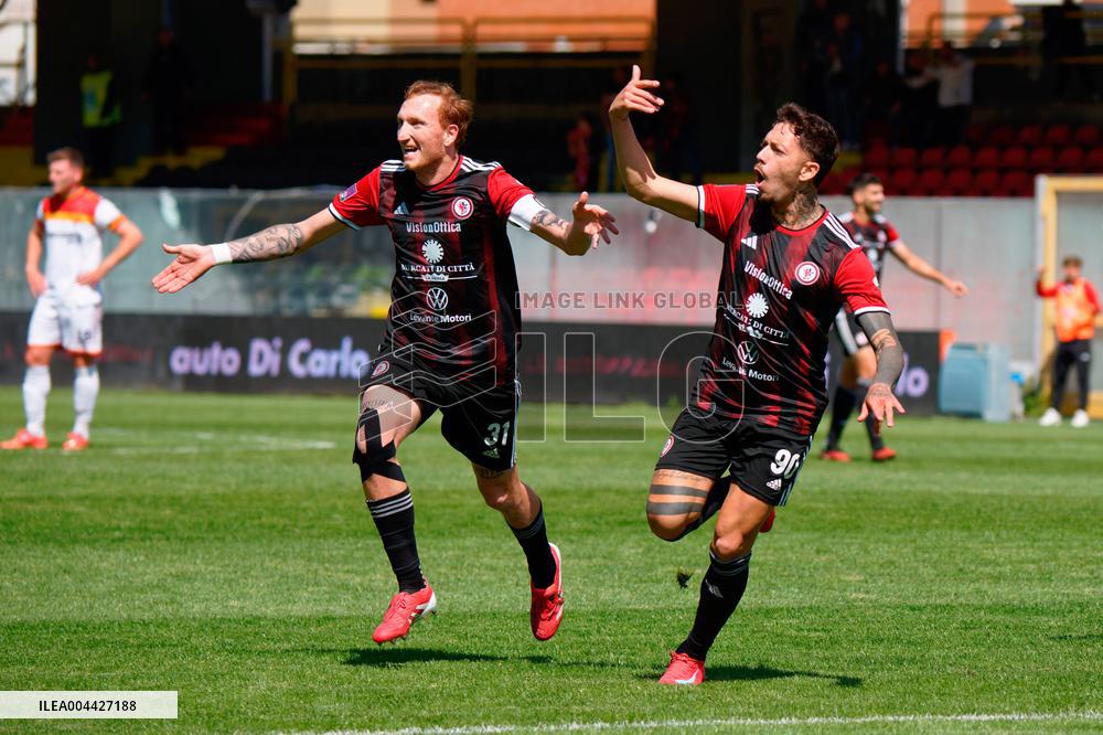 CALCIO - Serie C Italia - Foggia vs Messina