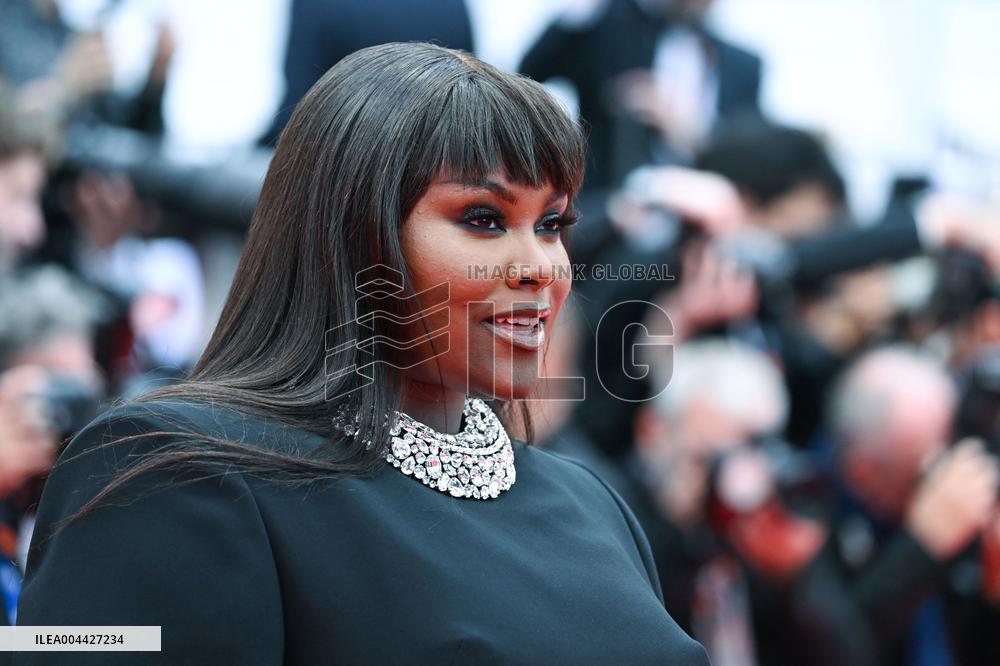 Cannes Nouvelle Vague Premiere AM