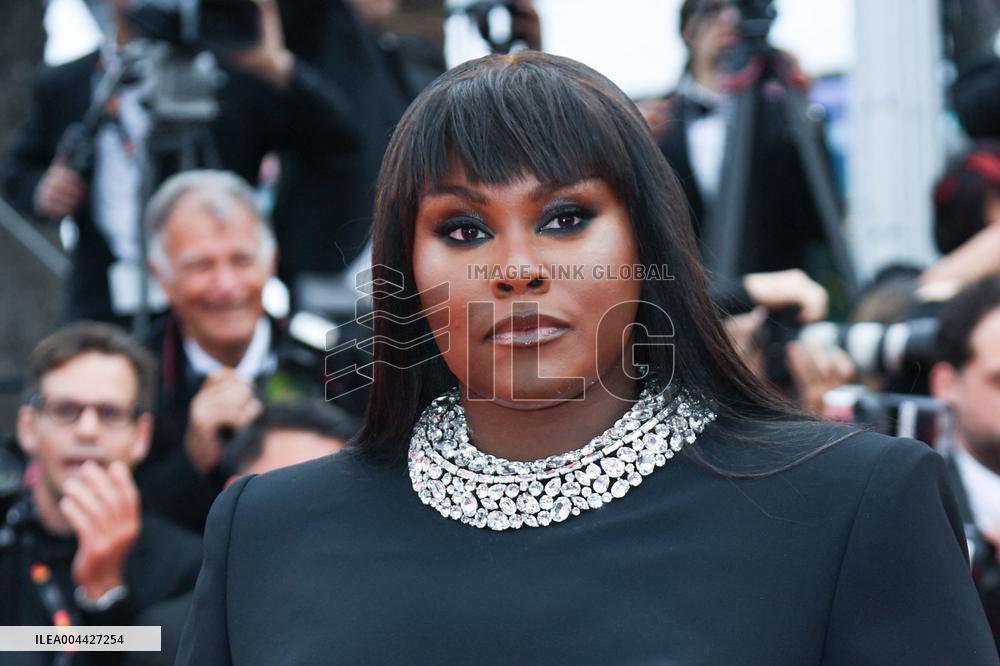 Cannes Nouvelle Vague Premiere AM