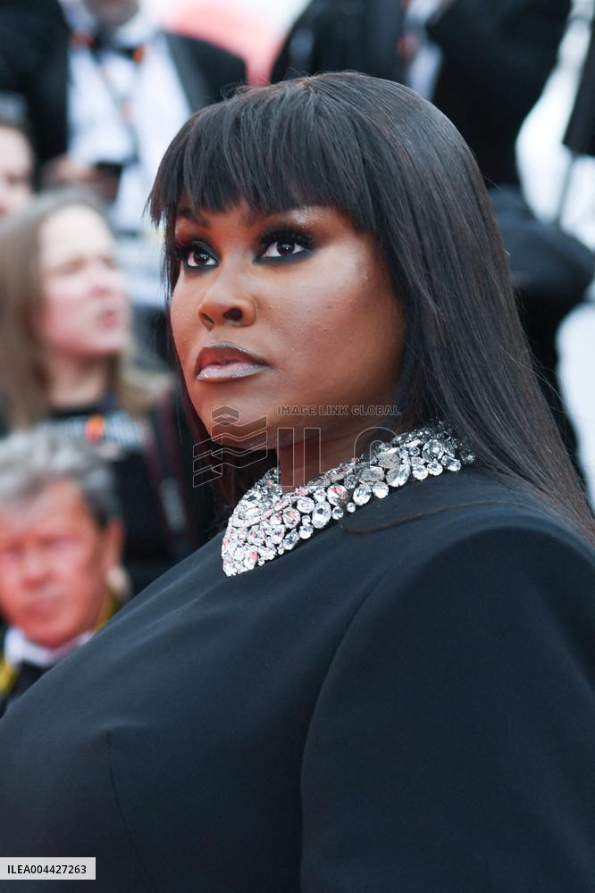 Cannes Nouvelle Vague Premiere AM