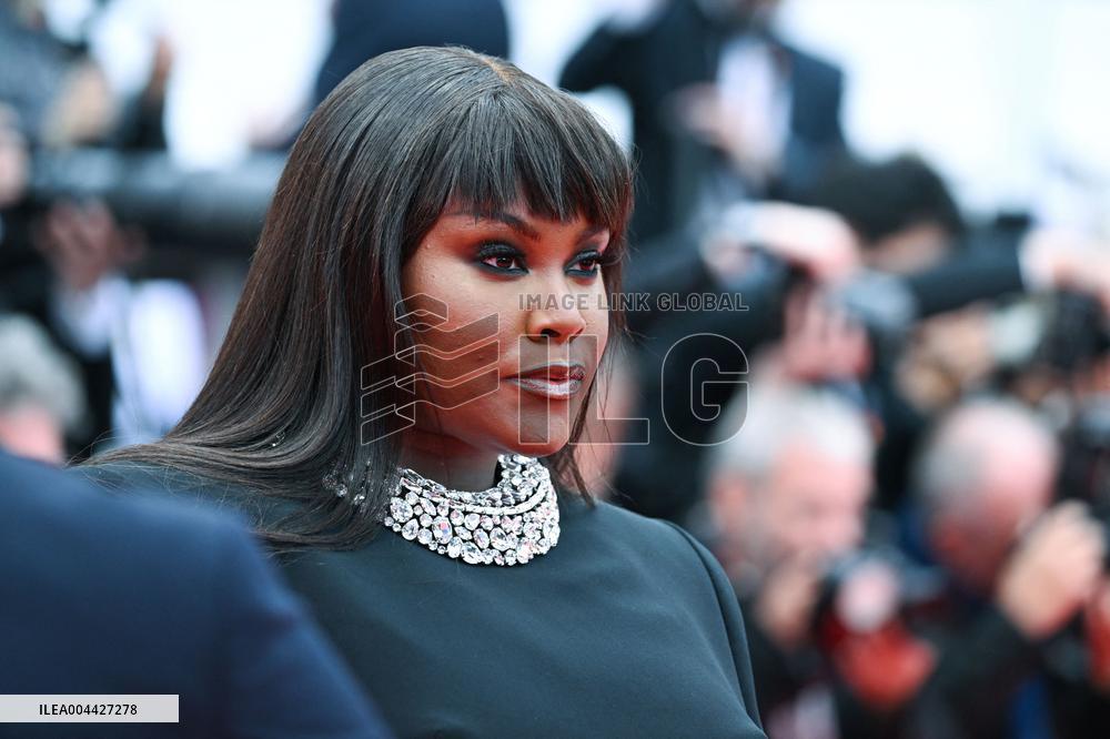 Cannes Nouvelle Vague Premiere AM