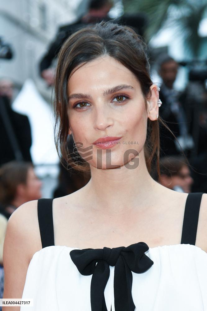 Cannes Nouvelle Vague Premiere AM