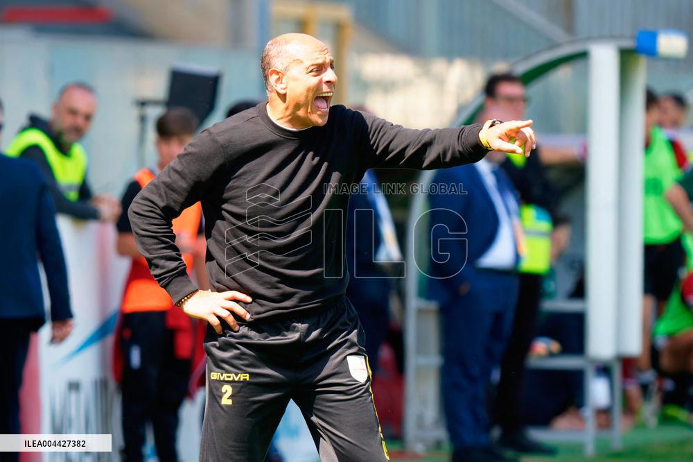 CALCIO - Serie C Italia - Foggia vs Messina