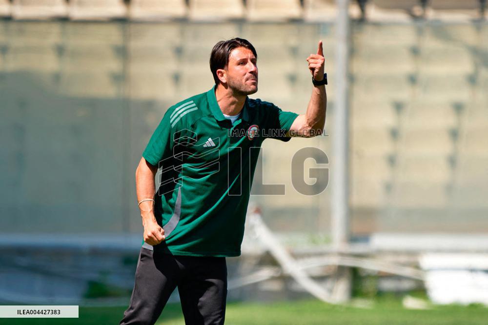 CALCIO - Serie C Italia - Foggia vs Messina