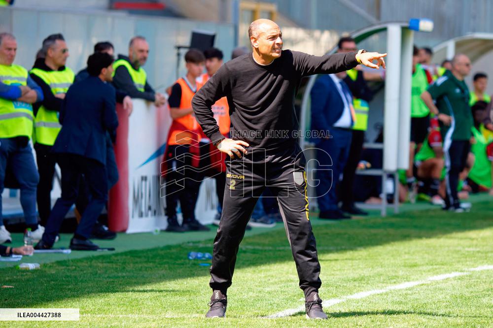 CALCIO - Serie C Italia - Foggia vs Messina