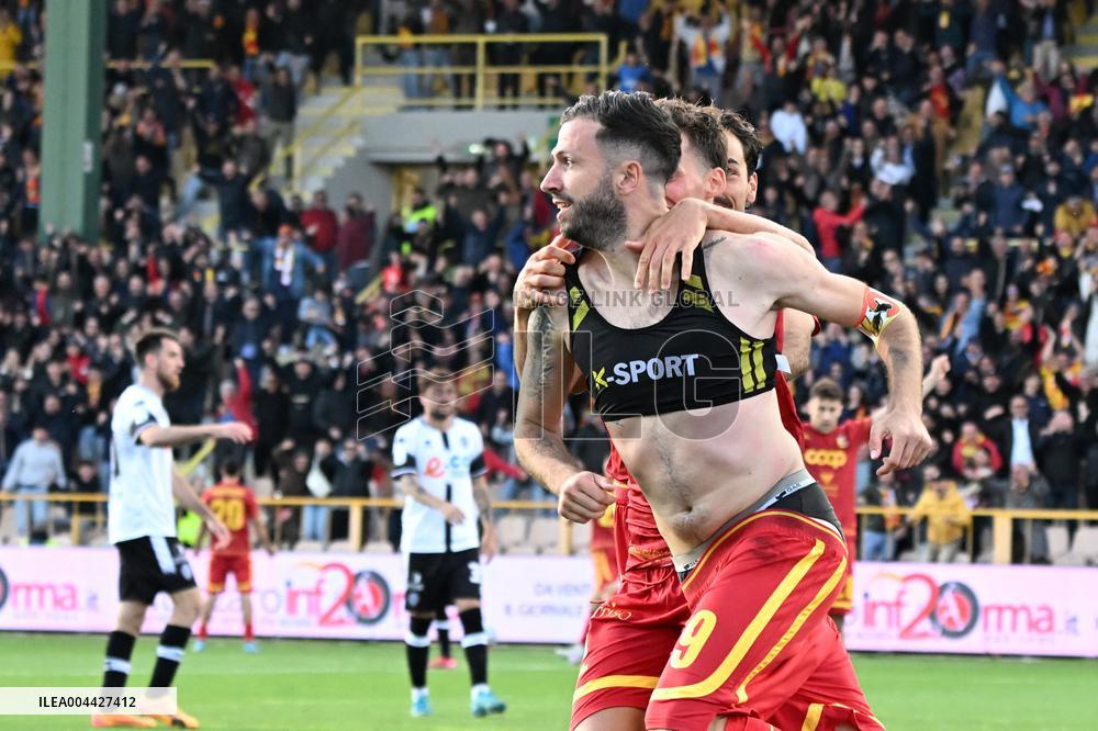 CALCIO - Serie B - Catanzaro vs Cesena