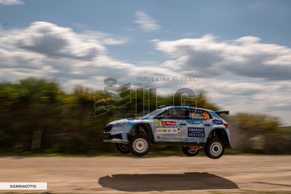 MOTORI - Rally - WRC Vodafone Rally de Portugal