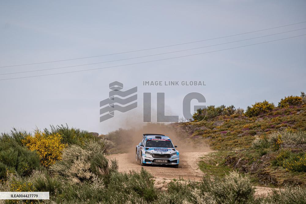 MOTORI - Rally - WRC Vodafone Rally de Portugal