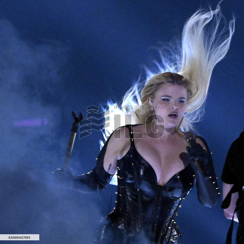 Eurovision Song Contest 2025 - Grand Final