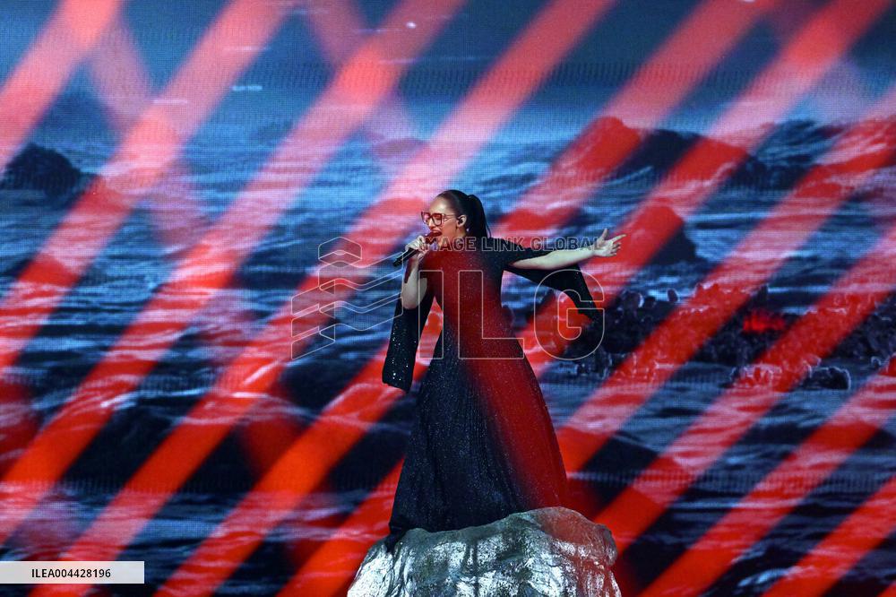 Eurovision Song Contest 2025 - Grand Final