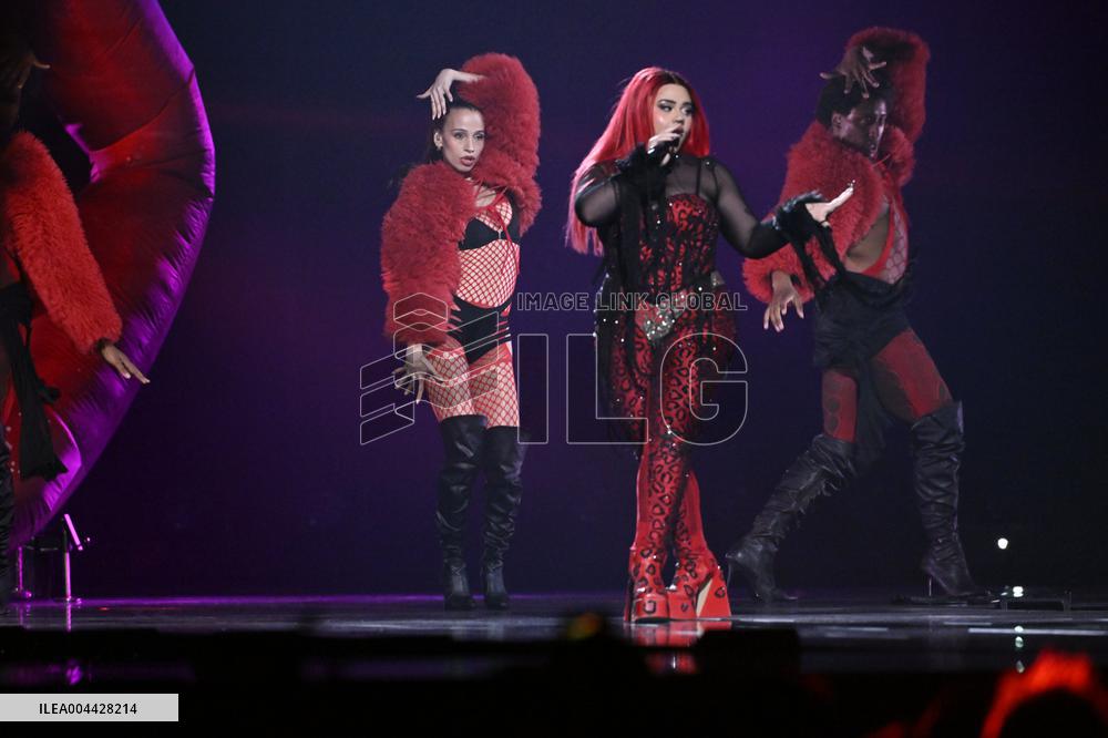 Eurovision Song Contest 2025 - Grand Final