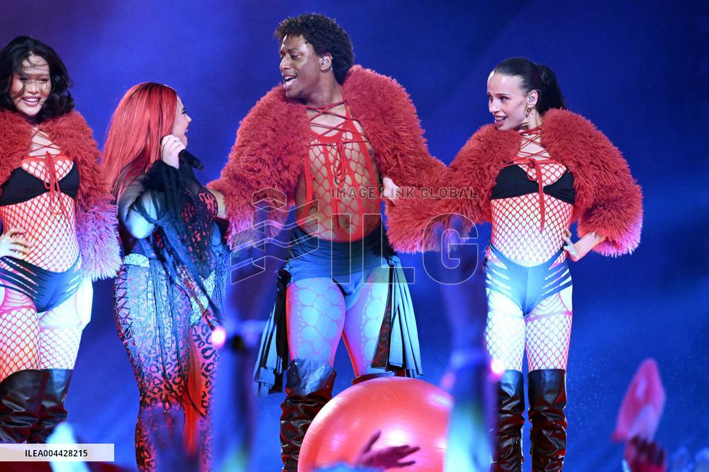 Eurovision Song Contest 2025 - Grand Final